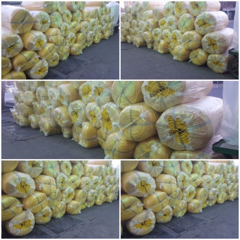 طناب پلاستیکی قیمت مناسب رسید.اما