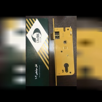 قفل درب چوبی 6/5 سانت مارک کاویان ،