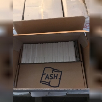 تولید و توزیع لولا برندASHارسال ب