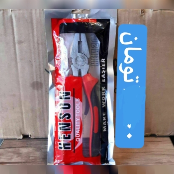 انبردست ۸ هنسون اعلا هرعدد .....ر ت