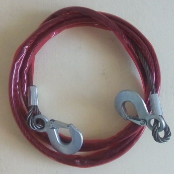 تسمه بوکسل ۲سرقلابپرس ۸پر.قلاب فول