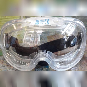 عینک آلبا ضد بخار درجه یک کیفیت عال