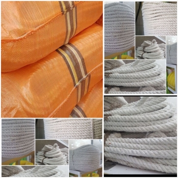 ️️️طناب پنبه ای.درجه یک.جنس عالی