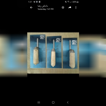 ماله کویتی۱۰۰ درصد فنر به ضمانتدر