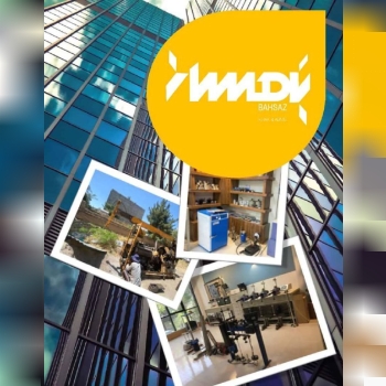 مهندسین مشاور بهساز خاک و ابنیه 