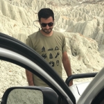 فروشگاه Parham 