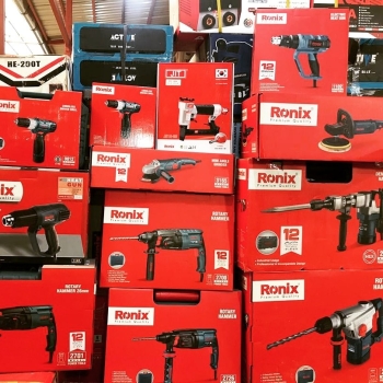 ابزار سباتهیه وتوزیع ابزار الات صن