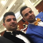 فروشگاه Saeed Soroosh