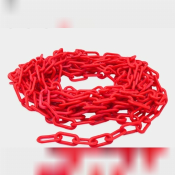 زنجیر پلاستیکی تعداد درکیسه ۲۵۰متر