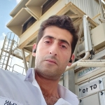 فروشگاه Hossein Yousefzadeh