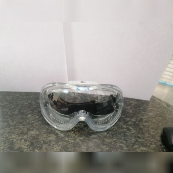 عینک آلبا ضد بخار درجه یک کیفیت عال