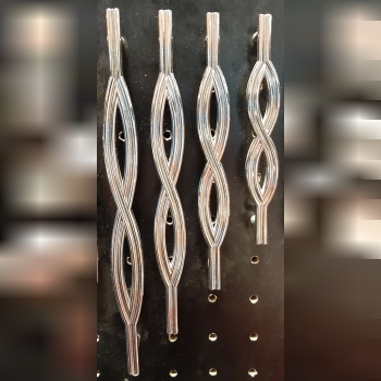 پخش دستگیره کابینت تمام سربی مدل عی