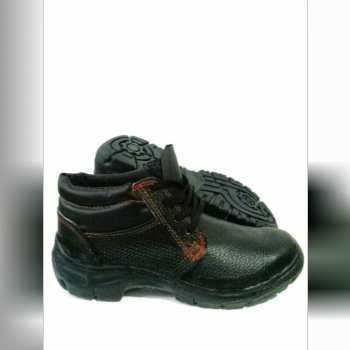 کفش کار دور دوخت آزمایش رسیدکیف