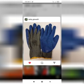 ضد برش اسیا کیسه 300جفتی درجه یک تع