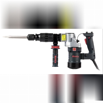 چکش تخریب رونیکس