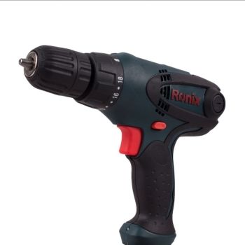 دریل پیچگوشتی برقی رونیکس