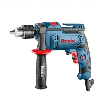 دریل چکشی رونیکس