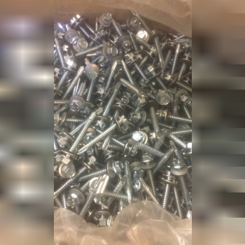 باسلام فروش ویژه پیچ شیروانی زیر قی