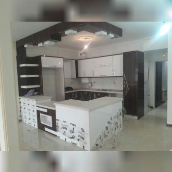 فروش اجرا و نصب انواع کابینت های ها