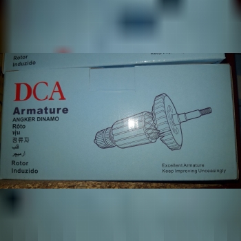 انواع آرمیچر ۸۱۰و ۳۱و ph 091293418