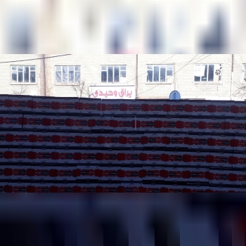 نمایندگی وحیدی