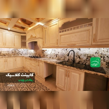 دکوراسیون آیژکطراحی و تولید انواع