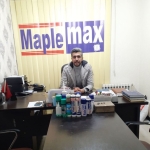 فروشگاه Maple max