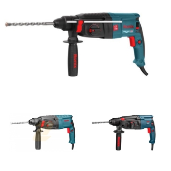 دریل بتن کن ۳ حالته رونیکس