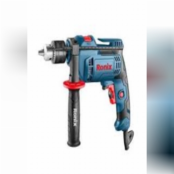 دریل چکشی رونیکس مدل 2211