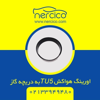 #oring_tu5_slx_206_اورینگ_دریچه_گاز
