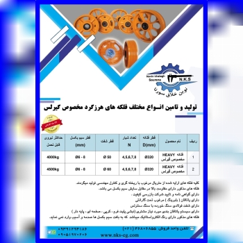 نوین خلاق سورنا*تولید کننده انواع 