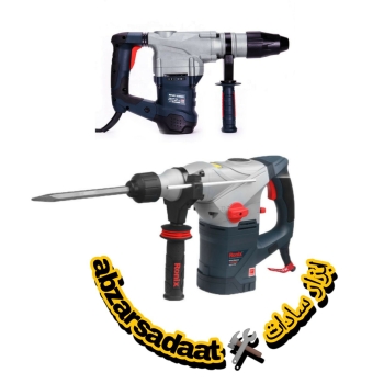 ️ابزار سادات️ توضیحات دستگاهدریل 