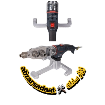 ️ابزار سادات️ توضیحات دستگاه دستگ