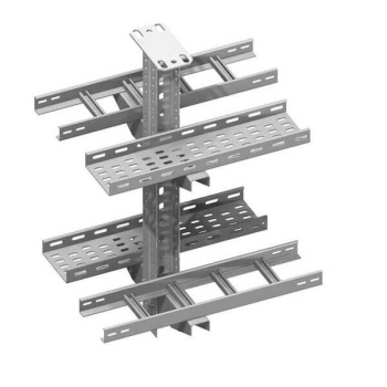 ‎تولید وساخت انواع سینی کابل ونردبا