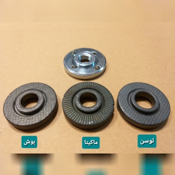 انواع مهره سنگ فرزجهت اطلاع از ق