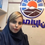 فروشگاه sahar bahrami
