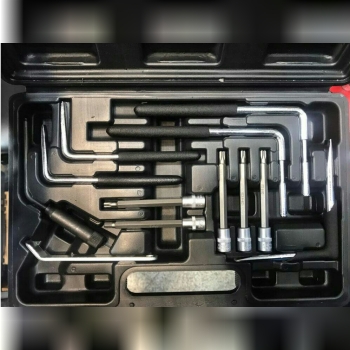 ابزار مخصوص ایربگ خودروقیمت :فروش