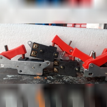 کلید بتن کن ۱۶کیلویی روغنی ph65?