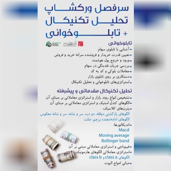 دوستان اگه کسی تمایل به شرکت در کلا