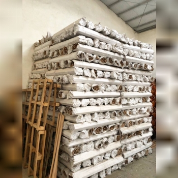 دسته بیل خارجی ترکیه تمام به فر رفت