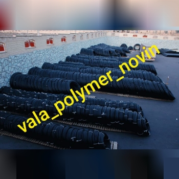 با سلام شرکت والا پلیمر نوینتولید