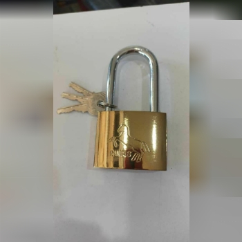 #جدید قفل های آویز پایه بلند رینا