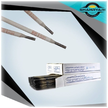 ️الکترود میکا(7018_6013)دارای کیف