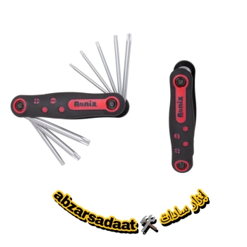 ️ابزار سادات️ توضیحات دستگاهآلن س
