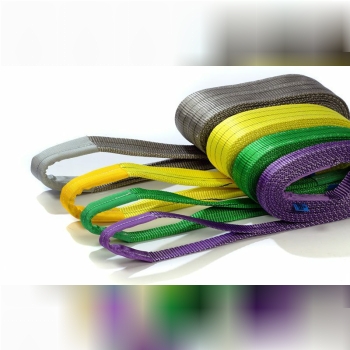 تسمه حمل بار از 3تن تا30 تندر مترا