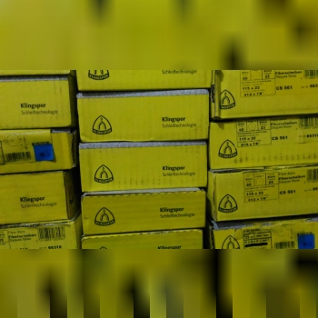 فروش سنباده کلینک اسپر المان p60 در