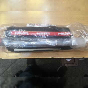 چسب v3Hilti