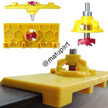 فروش ویژه آسان گازور با مته گازور