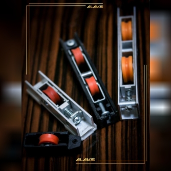 ALAKSبرند آلاکس(ALAKS) فعال در زم