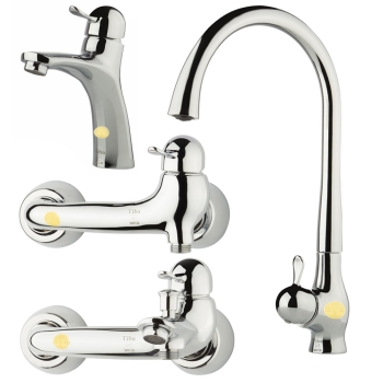 نام محصول: آرچر رنگ محصل: کروم ، گ